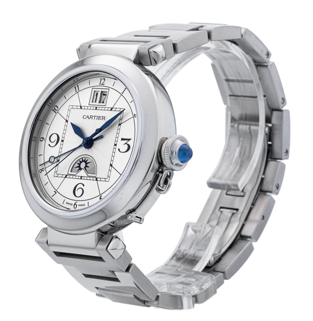 Cartier Pasha W31093M7 Image 2